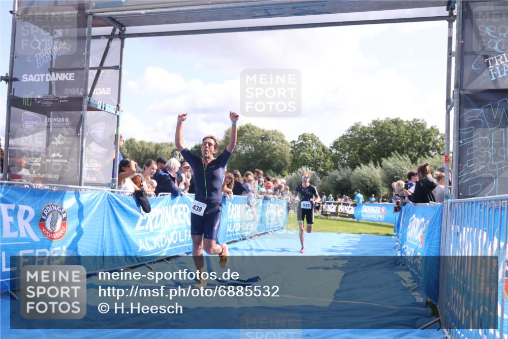 25.08.2024 - Elbe Triathlon Hamburg H.Heesch http://msf.ph/oto/6885532 25.08.2024 11:24:37 Ziel 269, 327, 431, 438, 534, 697 meine-sportfotos.de