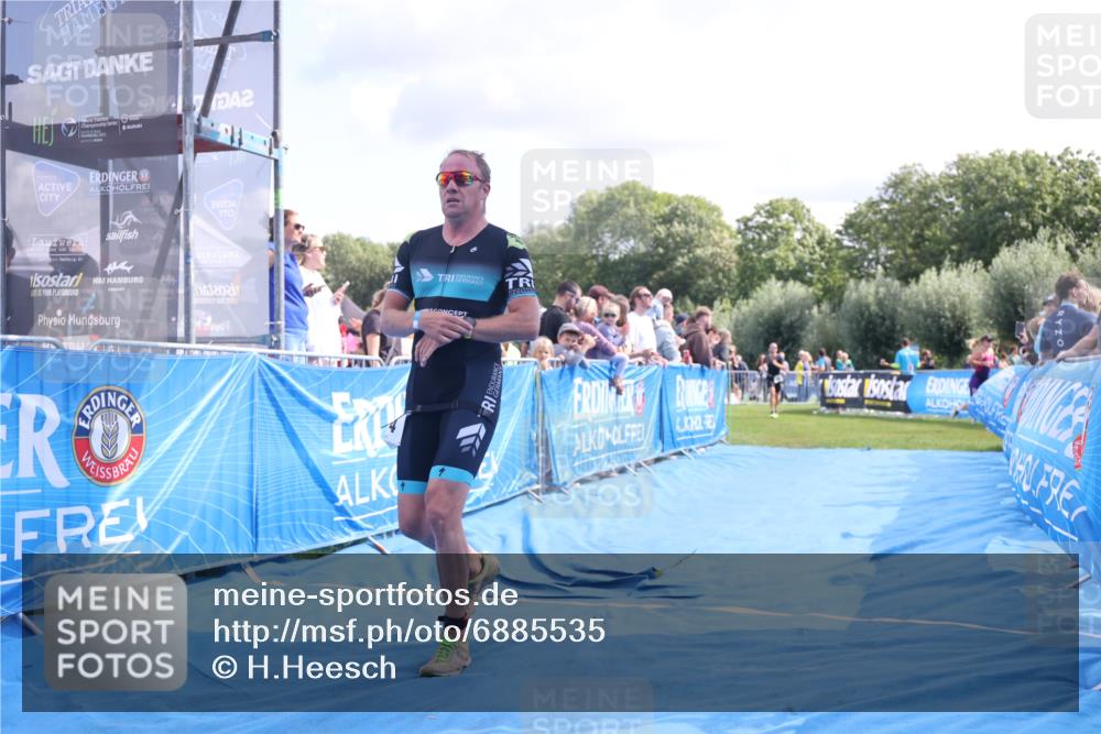 25.08.2024 - Elbe Triathlon Hamburg H.Heesch http://msf.ph/oto/6885535 25.08.2024 11:31:41 Ziel 289, 711, 736, 784 meine-sportfotos.de