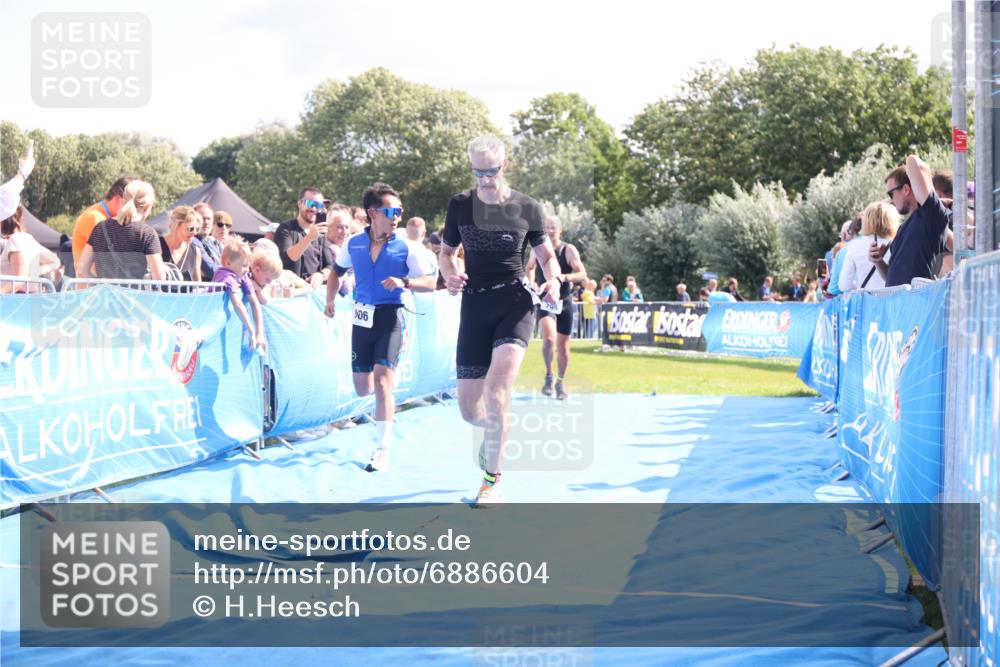 25.08.2024 - Elbe Triathlon Hamburg H.Heesch http://msf.ph/oto/6886604 25.08.2024 11:34:21 Ziel 606, 671, 683, 795, 1429 meine-sportfotos.de