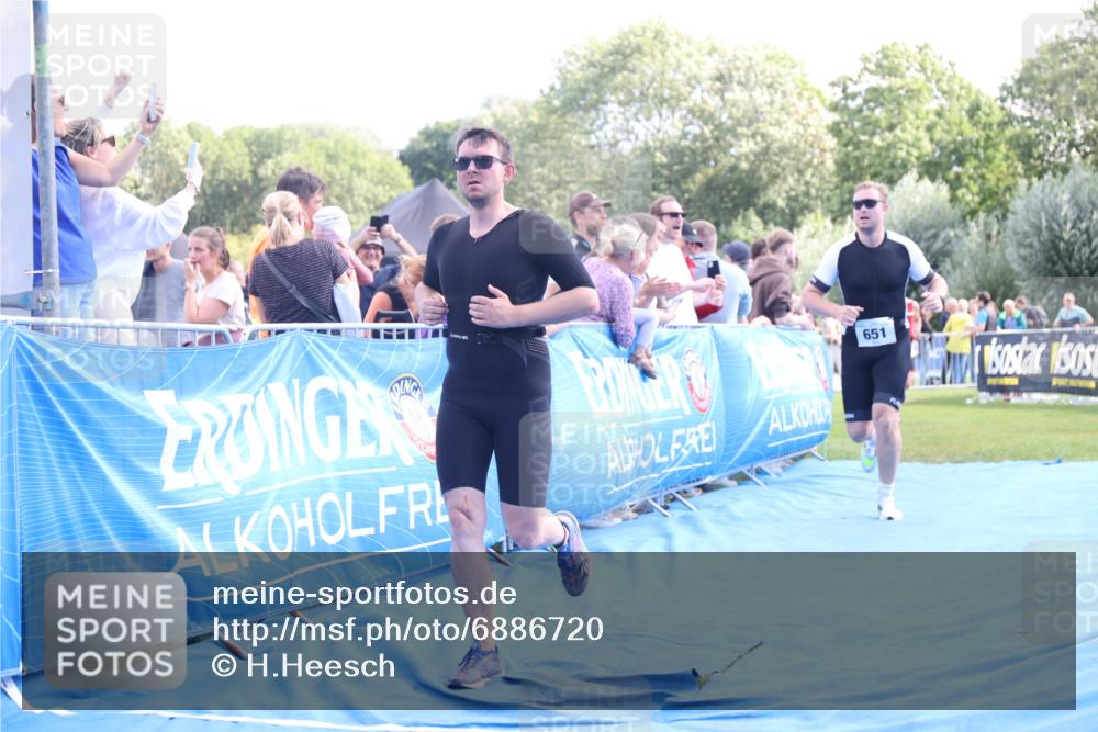 25.08.2024 - Elbe Triathlon Hamburg H.Heesch http://msf.ph/oto/6886720 25.08.2024 11:34:42 Ziel 328, 651, 706, 773, 799 meine-sportfotos.de