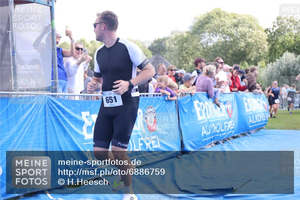 25.08.2024 - Elbe Triathlon Hamburg H.Heesch http://msf.ph/oto/6886759 25.08.2024 11:34:44 Ziel 328, 651, 706, 773 meine-sportfotos.de