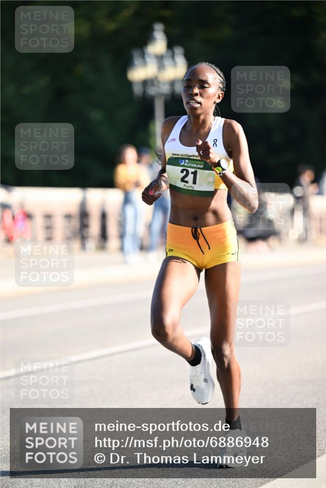 01.09.2024 - BARMER Alsterlauf Dr. Thomas Lammeyer http://msf.ph/oto/6886948 01.09.2024 09:17:22 Laufen 2, 35, 21 meine-sportfotos.de