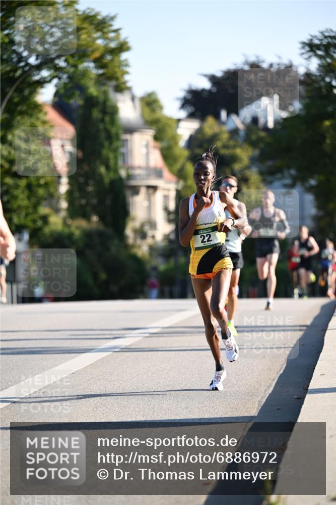01.09.2024 - BARMER Alsterlauf Dr. Thomas Lammeyer http://msf.ph/oto/6886972 01.09.2024 09:17:40 Laufen 22 meine-sportfotos.de
