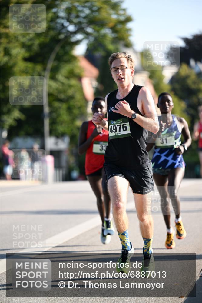 01.09.2024 - BARMER Alsterlauf Dr. Thomas Lammeyer http://msf.ph/oto/6887013 01.09.2024 09:17:49 Laufen 33, 4976, 31 meine-sportfotos.de