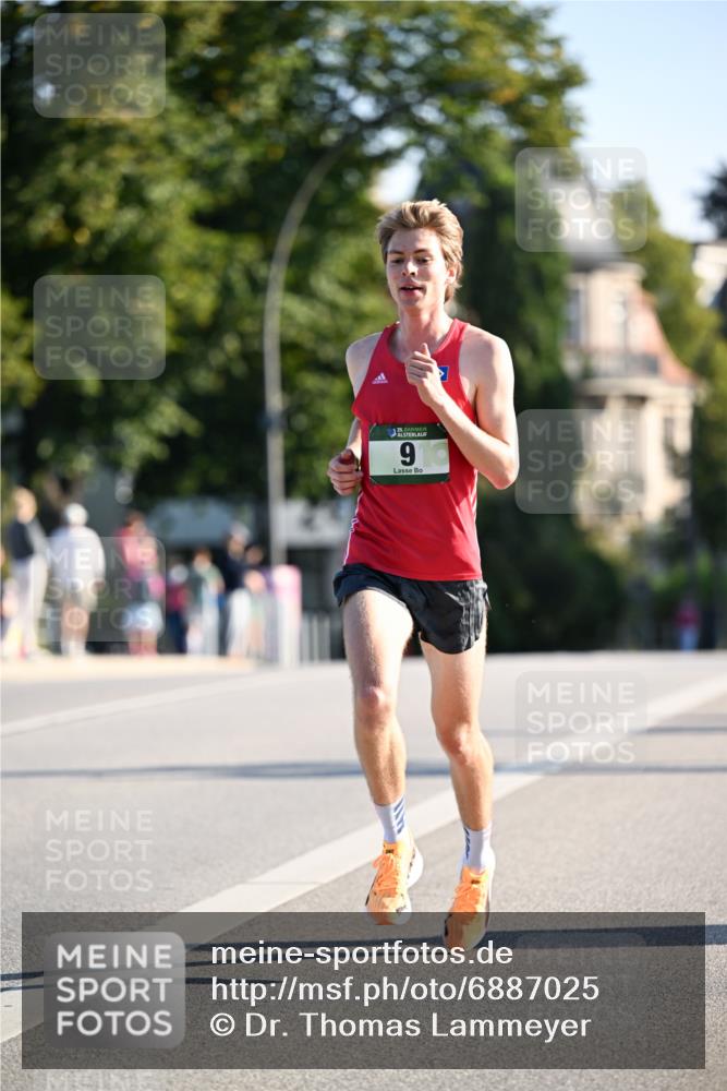 01.09.2024 - BARMER Alsterlauf Dr. Thomas Lammeyer http://msf.ph/oto/6887025 01.09.2024 09:17:52 Laufen 135, 9 meine-sportfotos.de