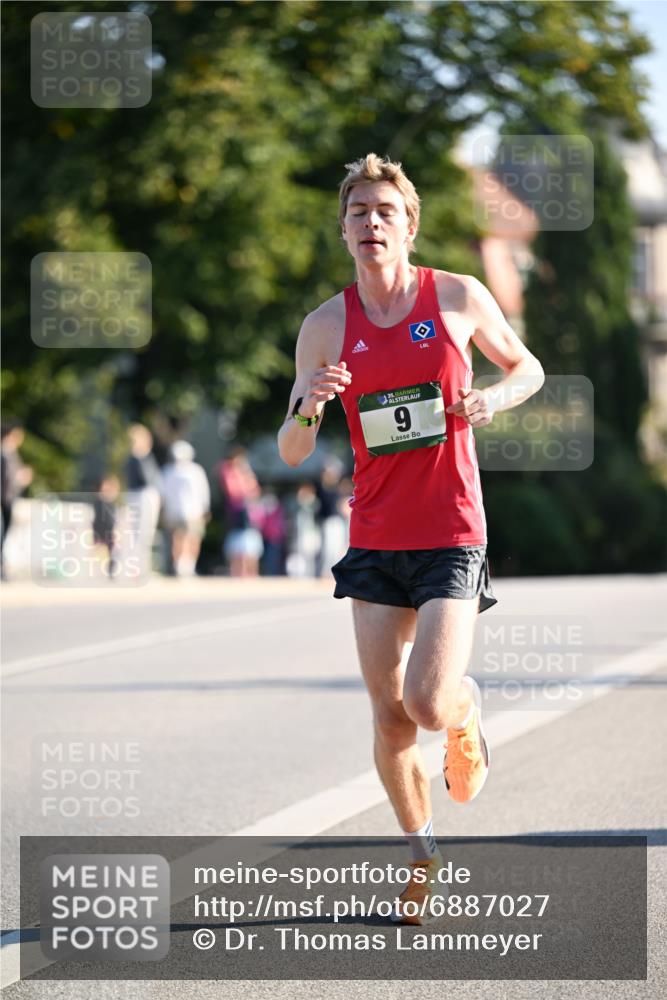 01.09.2024 - BARMER Alsterlauf Dr. Thomas Lammeyer http://msf.ph/oto/6887027 01.09.2024 09:17:52 Laufen 35, 9 meine-sportfotos.de