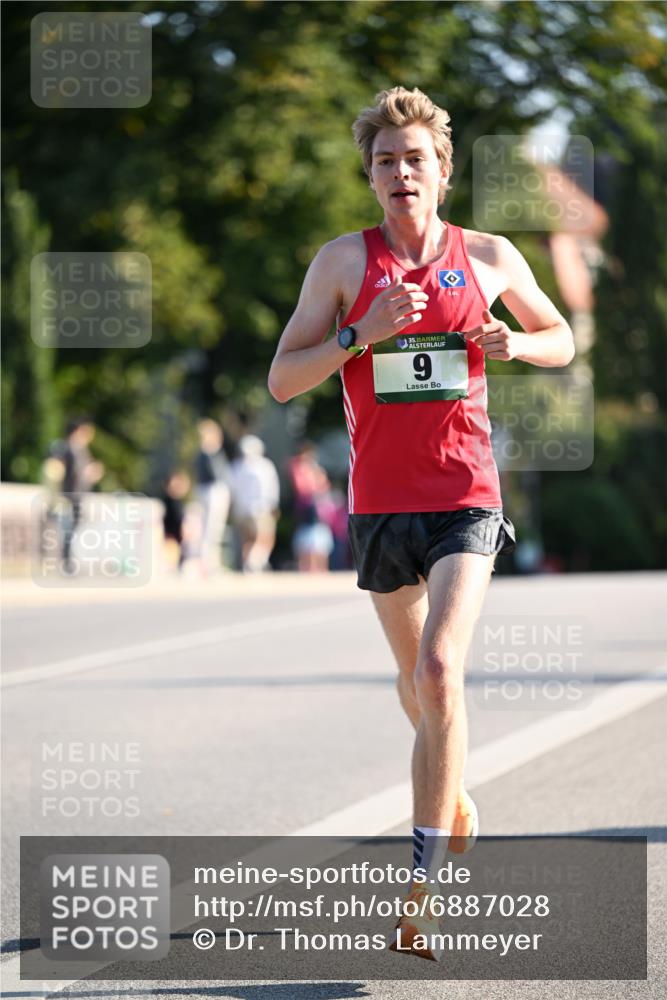 01.09.2024 - BARMER Alsterlauf Dr. Thomas Lammeyer http://msf.ph/oto/6887028 01.09.2024 09:17:52 Laufen 35, 9 meine-sportfotos.de