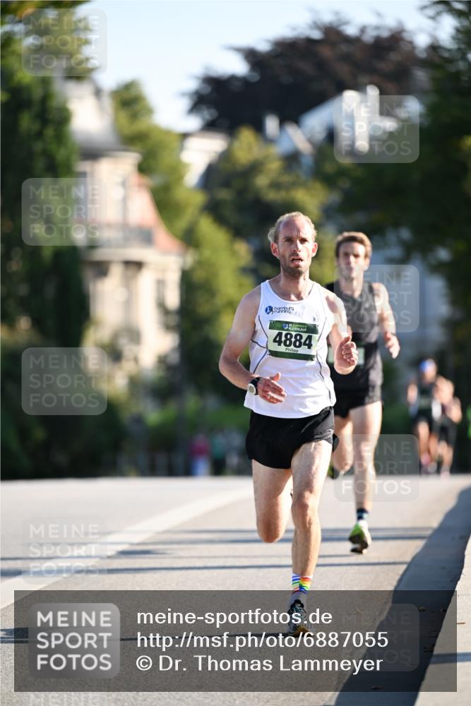 01.09.2024 - BARMER Alsterlauf Dr. Thomas Lammeyer http://msf.ph/oto/6887055 01.09.2024 09:18:11 Laufen 4884 meine-sportfotos.de