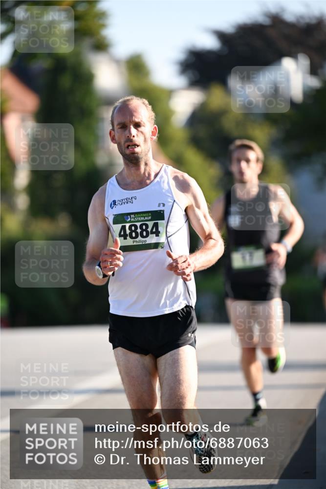 01.09.2024 - BARMER Alsterlauf Dr. Thomas Lammeyer http://msf.ph/oto/6887063 01.09.2024 09:18:12 Laufen 35, 4884 meine-sportfotos.de