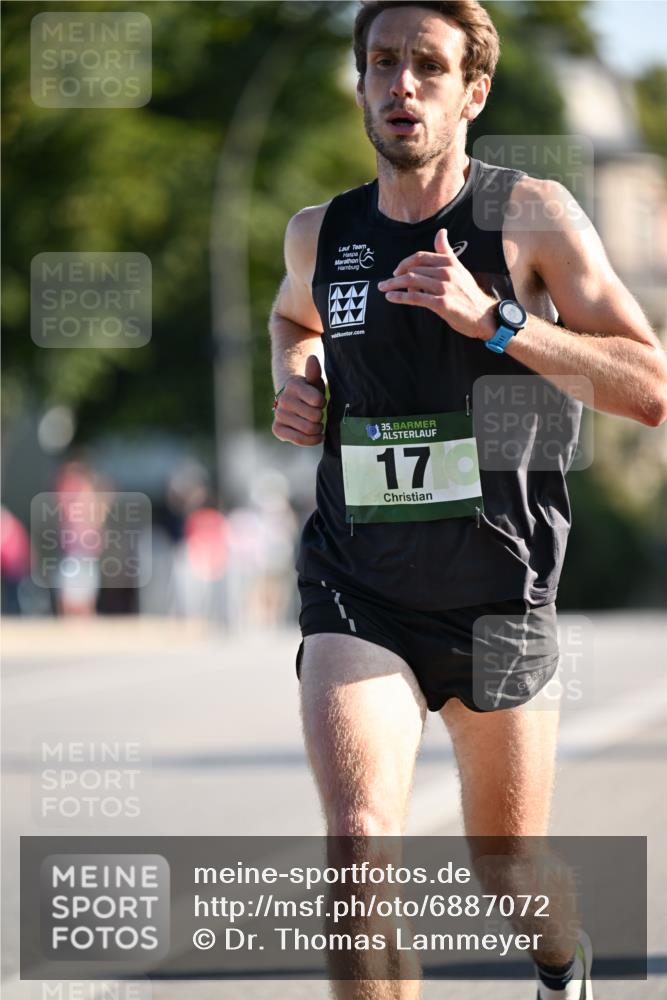 01.09.2024 - BARMER Alsterlauf Dr. Thomas Lammeyer http://msf.ph/oto/6887072 01.09.2024 09:18:14 Laufen 1, 35, 170 meine-sportfotos.de
