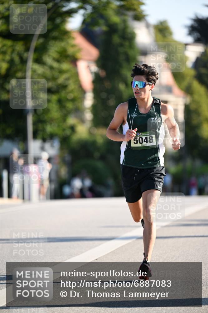 01.09.2024 - BARMER Alsterlauf Dr. Thomas Lammeyer http://msf.ph/oto/6887083 01.09.2024 09:18:20 Laufen 35, 5048 meine-sportfotos.de