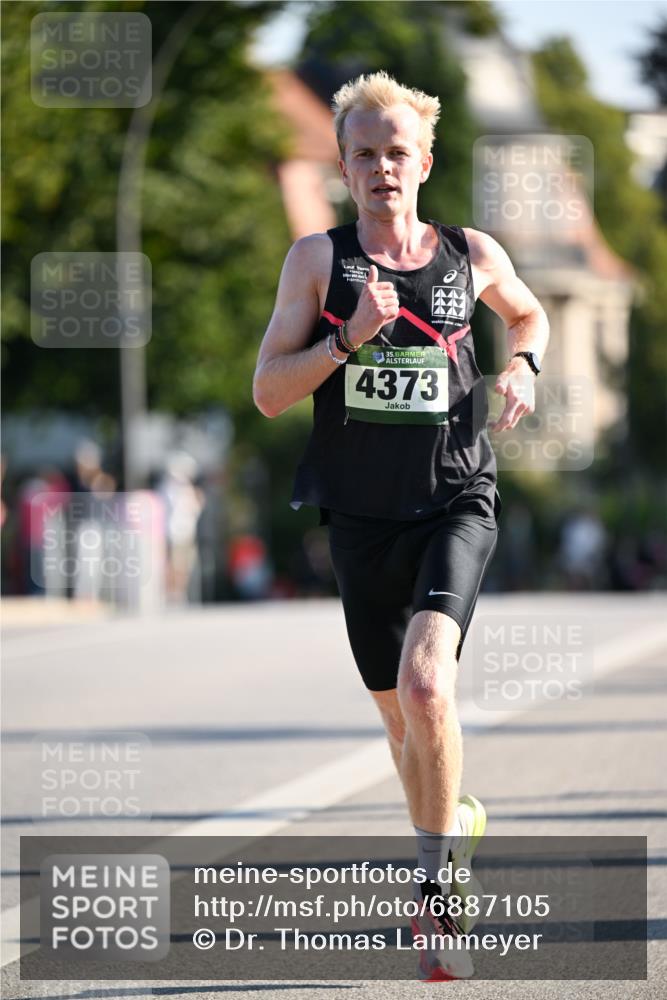 01.09.2024 - BARMER Alsterlauf Dr. Thomas Lammeyer http://msf.ph/oto/6887105 01.09.2024 09:18:24 Laufen 35, 4373 meine-sportfotos.de