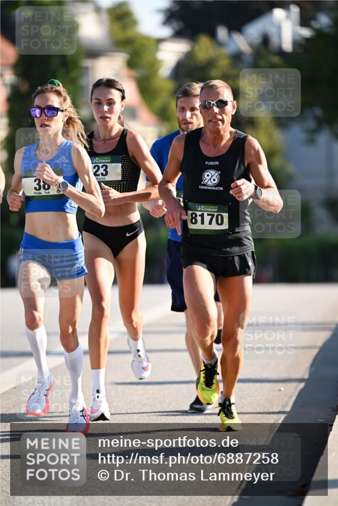 01.09.2024 - BARMER Alsterlauf Dr. Thomas Lammeyer http://msf.ph/oto/6887258 01.09.2024 09:19:11 Laufen 36, 135, 23, 35, 8170 meine-sportfotos.de
