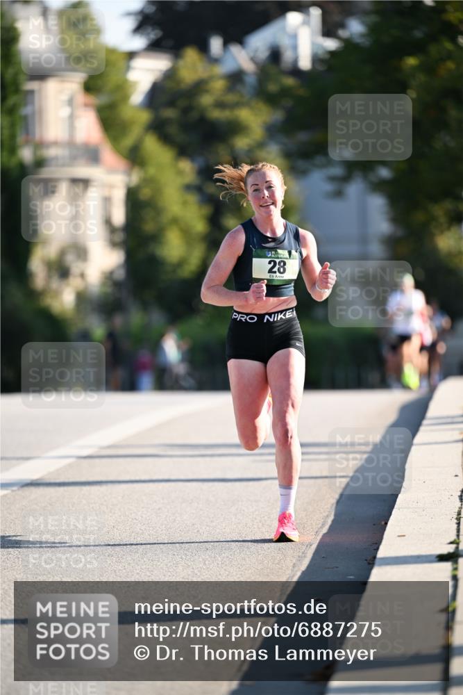 01.09.2024 - BARMER Alsterlauf Dr. Thomas Lammeyer http://msf.ph/oto/6887275 01.09.2024 09:19:19 Laufen 28 meine-sportfotos.de