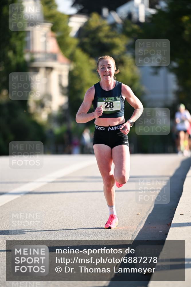01.09.2024 - BARMER Alsterlauf Dr. Thomas Lammeyer http://msf.ph/oto/6887278 01.09.2024 09:19:20 Laufen 135, 28, 25 meine-sportfotos.de
