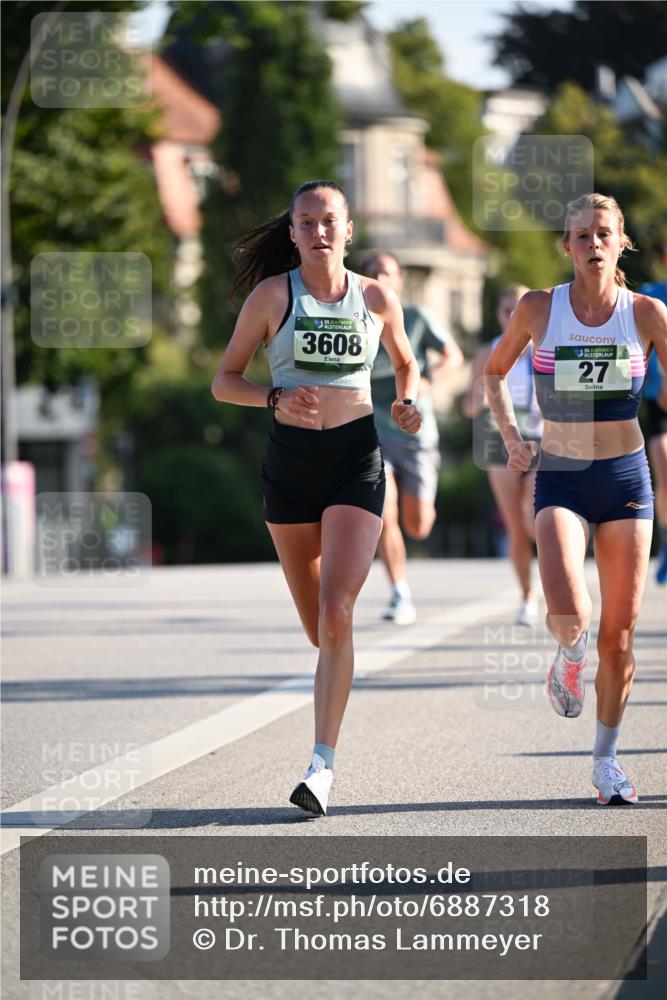 01.09.2024 - BARMER Alsterlauf Dr. Thomas Lammeyer http://msf.ph/oto/6887318 01.09.2024 09:19:32 Laufen 35, 3608, 27 meine-sportfotos.de