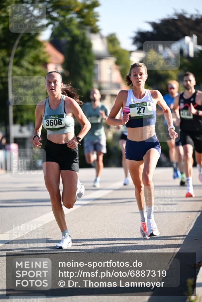 01.09.2024 - BARMER Alsterlauf Dr. Thomas Lammeyer http://msf.ph/oto/6887319 01.09.2024 09:19:33 Laufen 35, 3608, 27 meine-sportfotos.de