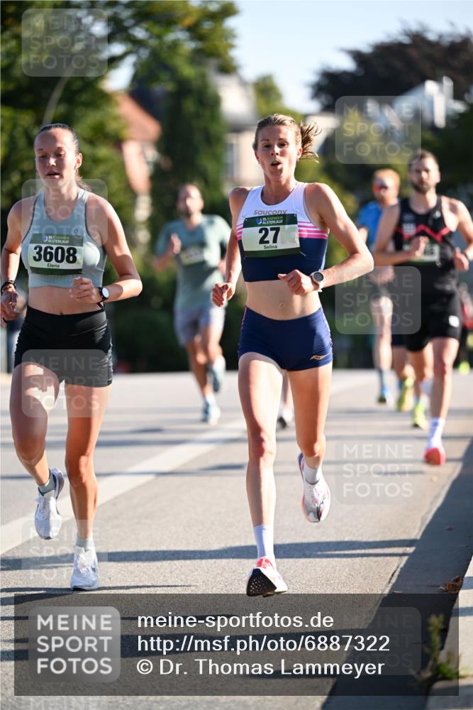 01.09.2024 - BARMER Alsterlauf Dr. Thomas Lammeyer http://msf.ph/oto/6887322 01.09.2024 09:19:33 Laufen 35, 3608, 135, 27 meine-sportfotos.de