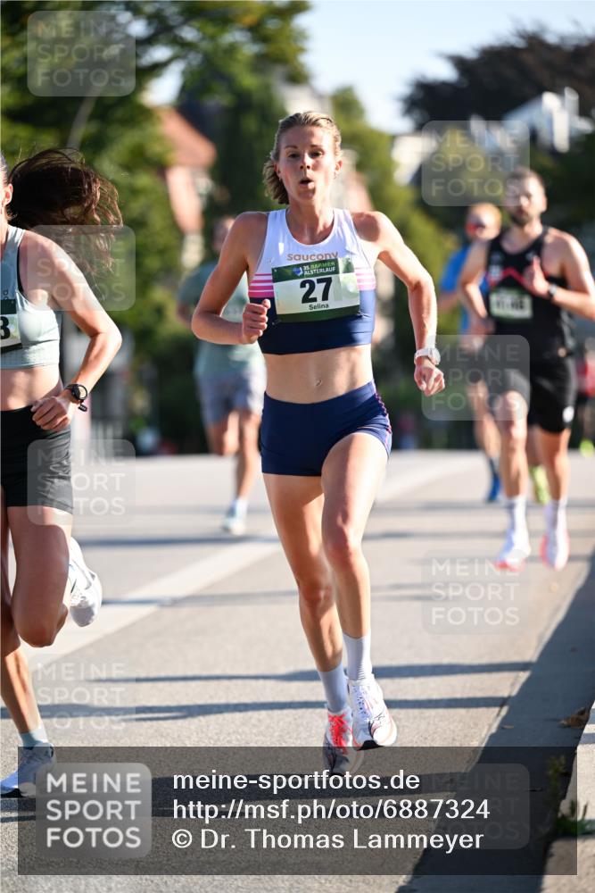 01.09.2024 - BARMER Alsterlauf Dr. Thomas Lammeyer http://msf.ph/oto/6887324 01.09.2024 09:19:33 Laufen 3, 35, 35, 27 meine-sportfotos.de
