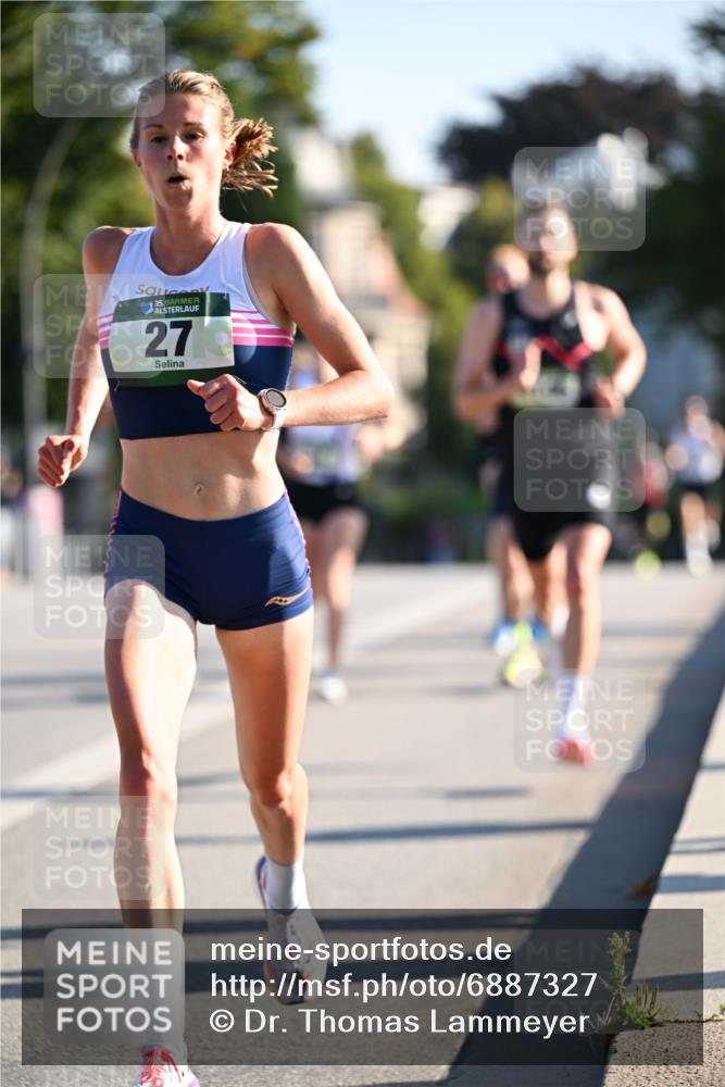 01.09.2024 - BARMER Alsterlauf Dr. Thomas Lammeyer http://msf.ph/oto/6887327 01.09.2024 09:19:34 Laufen 35, 27 meine-sportfotos.de