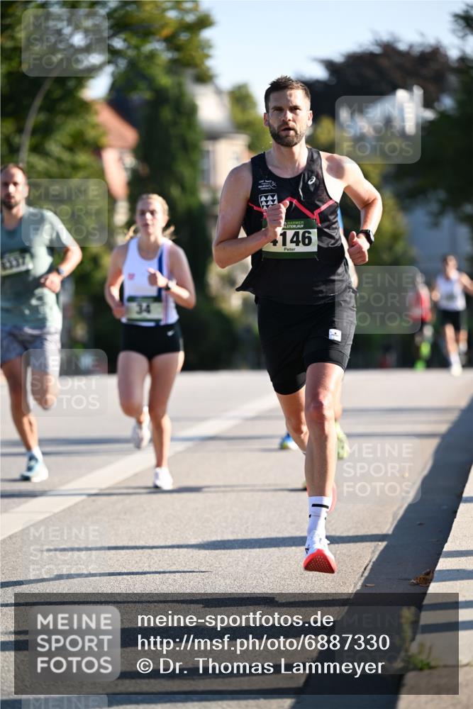 01.09.2024 - BARMER Alsterlauf Dr. Thomas Lammeyer http://msf.ph/oto/6887330 01.09.2024 09:19:35 Laufen 15374, 146 meine-sportfotos.de