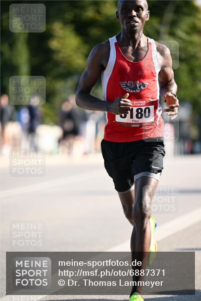 01.09.2024 - BARMER Alsterlauf Dr. Thomas Lammeyer http://msf.ph/oto/6887371 01.09.2024 09:19:44 Laufen 35, 5180 meine-sportfotos.de