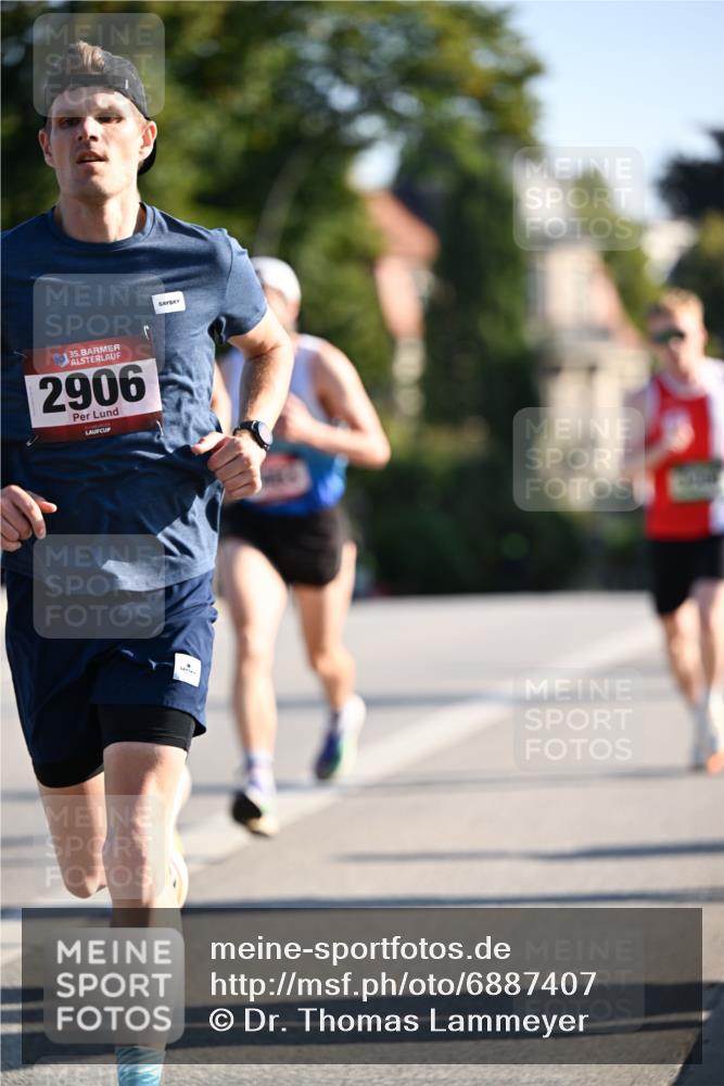 01.09.2024 - BARMER Alsterlauf Dr. Thomas Lammeyer http://msf.ph/oto/6887407 01.09.2024 09:20:02 Laufen 35, 2906 meine-sportfotos.de