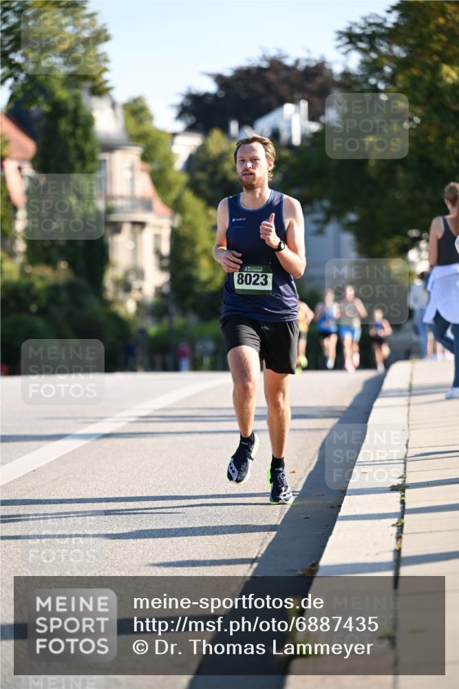 01.09.2024 - BARMER Alsterlauf Dr. Thomas Lammeyer http://msf.ph/oto/6887435 01.09.2024 09:20:08 Laufen 35, 8023 meine-sportfotos.de
