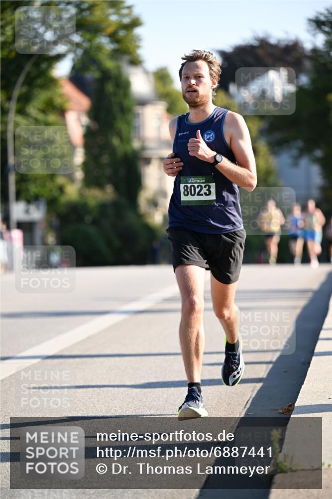 01.09.2024 - BARMER Alsterlauf Dr. Thomas Lammeyer http://msf.ph/oto/6887441 01.09.2024 09:20:09 Laufen 135, 8023 meine-sportfotos.de
