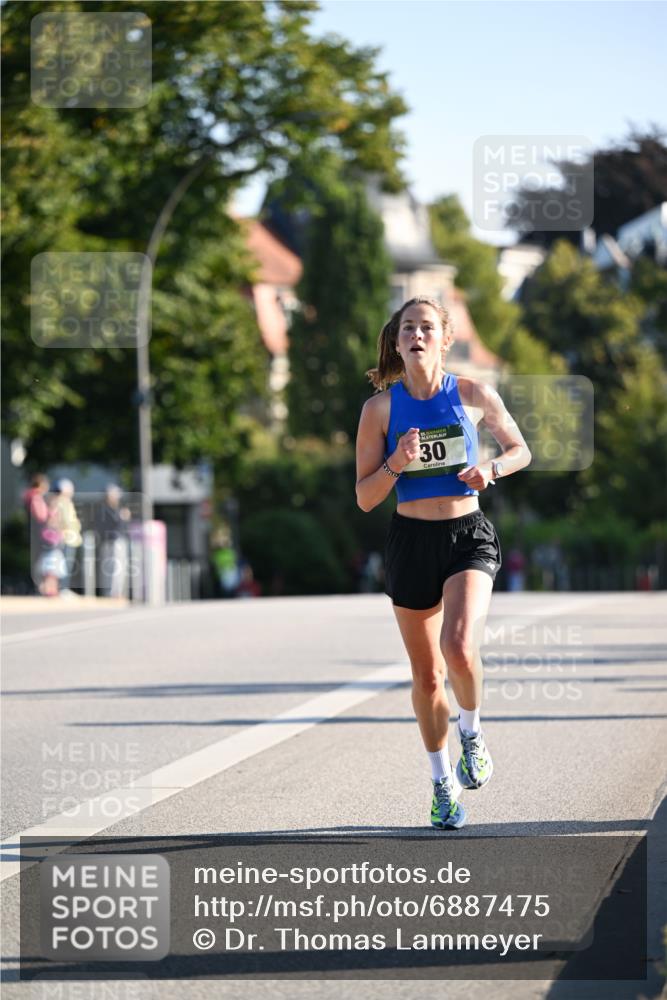 01.09.2024 - BARMER Alsterlauf Dr. Thomas Lammeyer http://msf.ph/oto/6887475 01.09.2024 09:20:21 Laufen 35, 30 meine-sportfotos.de