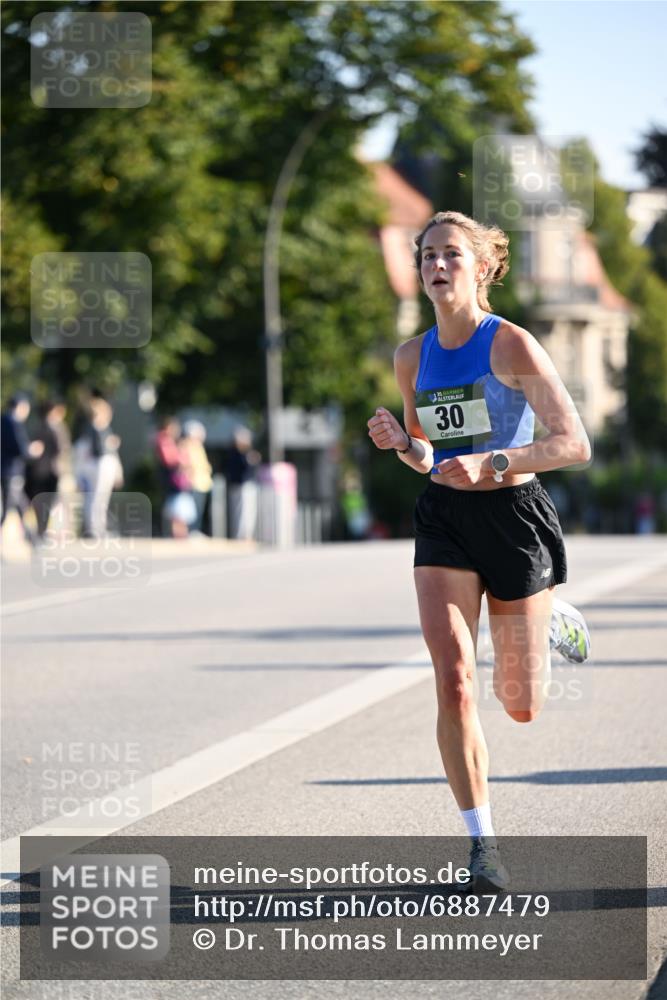 01.09.2024 - BARMER Alsterlauf Dr. Thomas Lammeyer http://msf.ph/oto/6887479 01.09.2024 09:20:22 Laufen 135, 30 meine-sportfotos.de