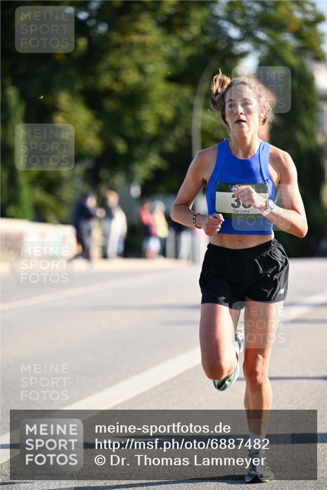 01.09.2024 - BARMER Alsterlauf Dr. Thomas Lammeyer http://msf.ph/oto/6887482 01.09.2024 09:20:22 Laufen 3 meine-sportfotos.de