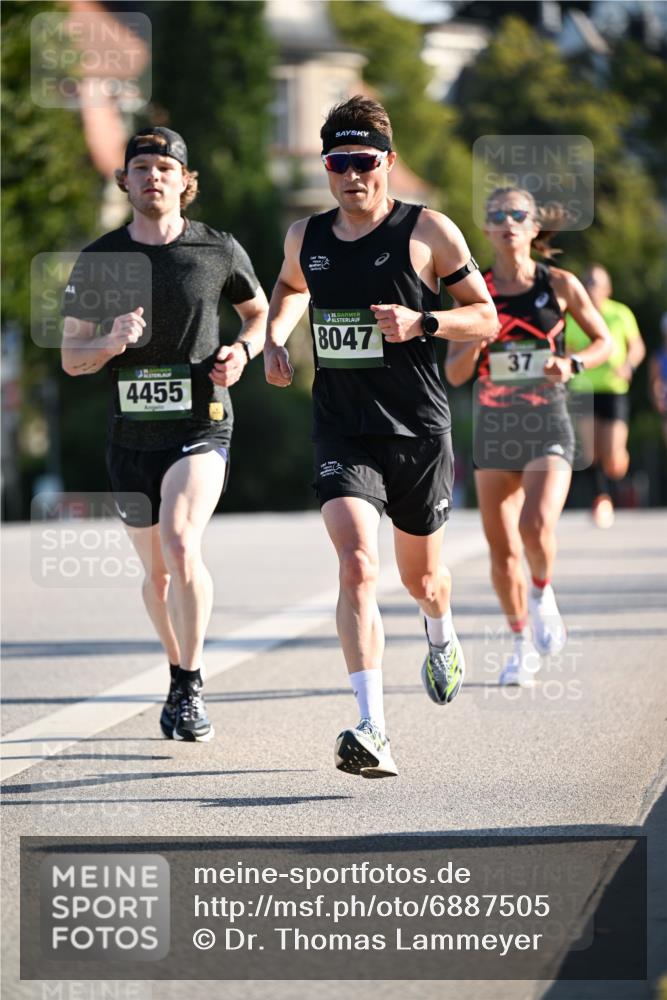 01.09.2024 - BARMER Alsterlauf Dr. Thomas Lammeyer http://msf.ph/oto/6887505 01.09.2024 09:20:34 Laufen 4455, 135, 8047, 37 meine-sportfotos.de