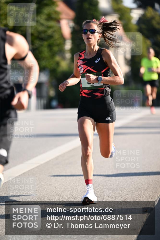 01.09.2024 - BARMER Alsterlauf Dr. Thomas Lammeyer http://msf.ph/oto/6887514 01.09.2024 09:20:36 Laufen  meine-sportfotos.de