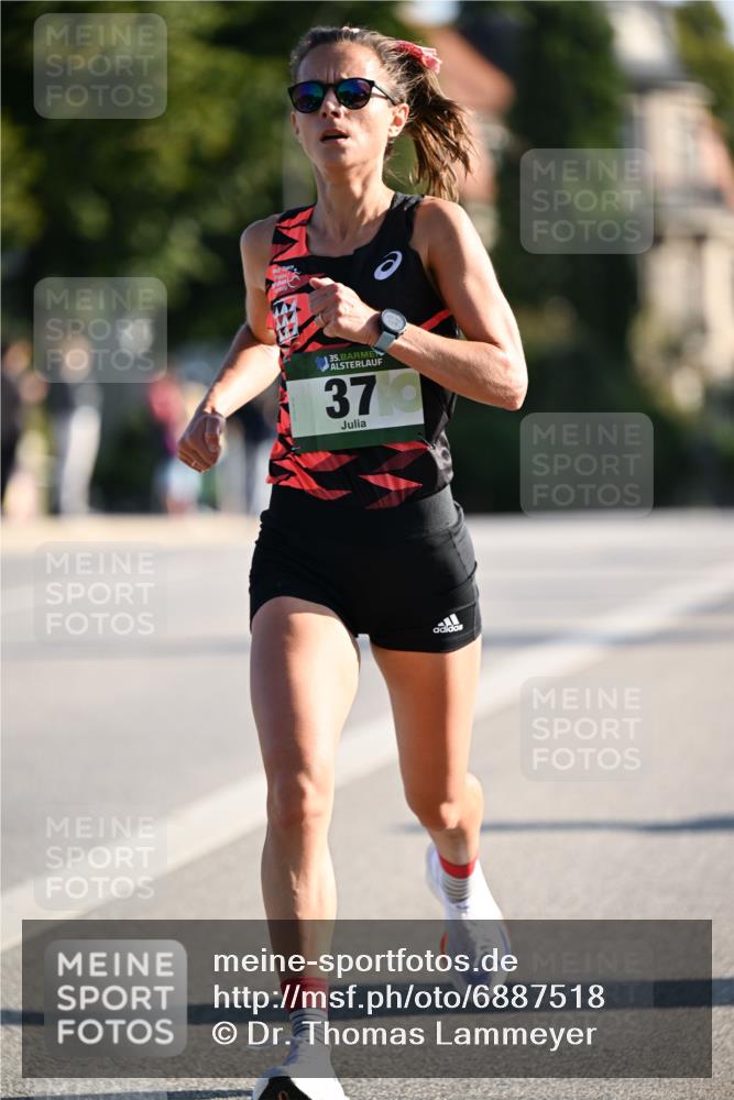 01.09.2024 - BARMER Alsterlauf Dr. Thomas Lammeyer http://msf.ph/oto/6887518 01.09.2024 09:20:36 Laufen 35, 370 meine-sportfotos.de