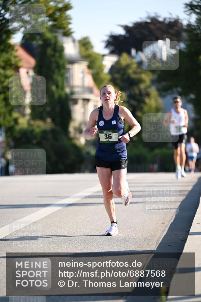 01.09.2024 - BARMER Alsterlauf Dr. Thomas Lammeyer http://msf.ph/oto/6887568 01.09.2024 09:20:45 Laufen 36 meine-sportfotos.de