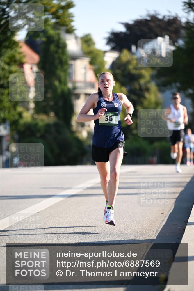 01.09.2024 - BARMER Alsterlauf Dr. Thomas Lammeyer http://msf.ph/oto/6887569 01.09.2024 09:20:45 Laufen 36 meine-sportfotos.de