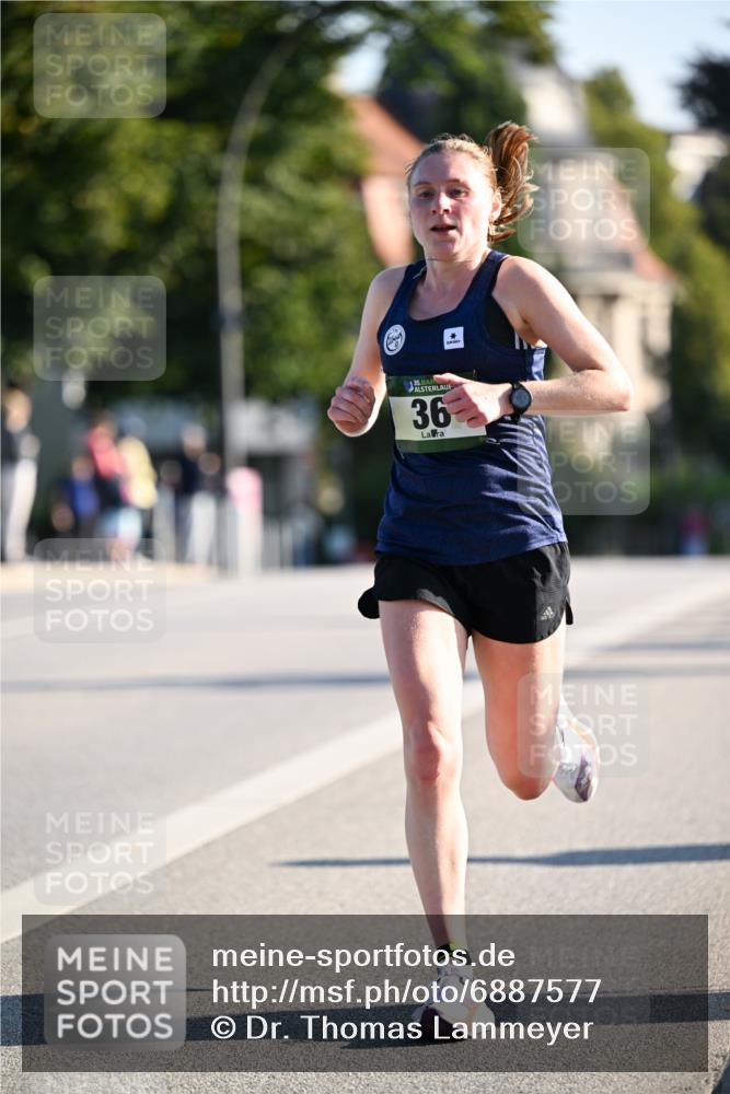 01.09.2024 - BARMER Alsterlauf Dr. Thomas Lammeyer http://msf.ph/oto/6887577 01.09.2024 09:20:46 Laufen 36 meine-sportfotos.de