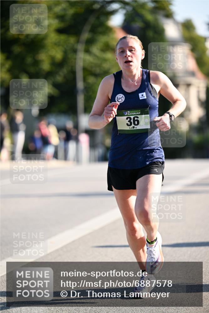 01.09.2024 - BARMER Alsterlauf Dr. Thomas Lammeyer http://msf.ph/oto/6887578 01.09.2024 09:20:46 Laufen 35, 36 meine-sportfotos.de