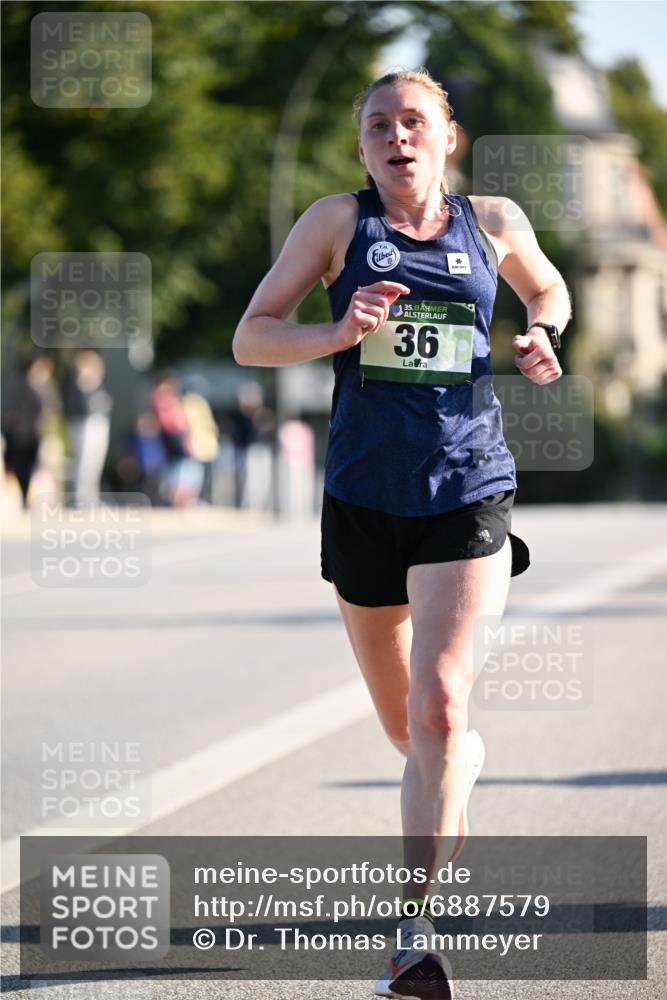 01.09.2024 - BARMER Alsterlauf Dr. Thomas Lammeyer http://msf.ph/oto/6887579 01.09.2024 09:20:47 Laufen 35, 36 meine-sportfotos.de