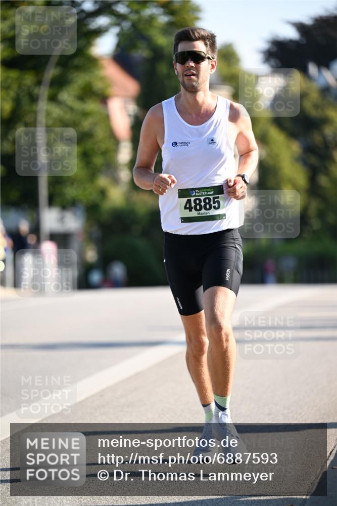 01.09.2024 - BARMER Alsterlauf Dr. Thomas Lammeyer http://msf.ph/oto/6887593 01.09.2024 09:20:50 Laufen 35, 4885 meine-sportfotos.de