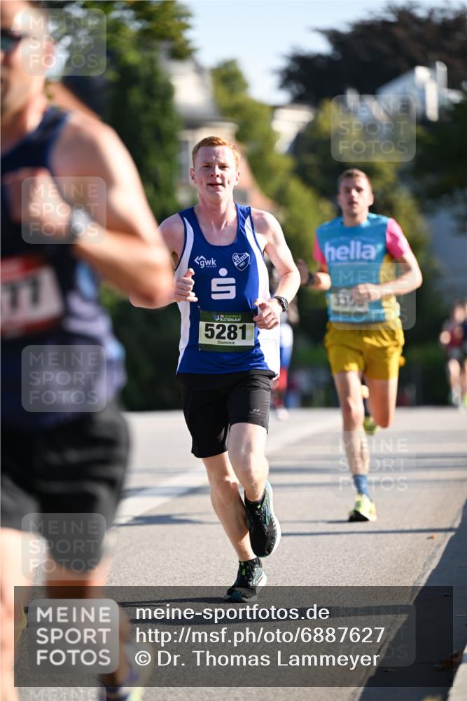 01.09.2024 - BARMER Alsterlauf Dr. Thomas Lammeyer http://msf.ph/oto/6887627 01.09.2024 09:21:02 Laufen 1921, 5281, 1350 meine-sportfotos.de