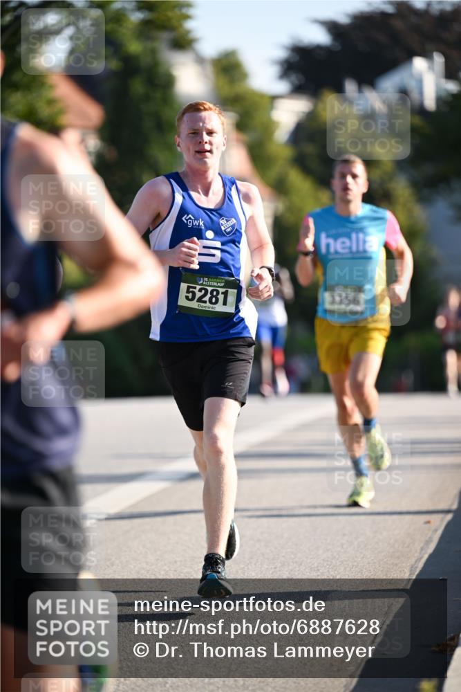 01.09.2024 - BARMER Alsterlauf Dr. Thomas Lammeyer http://msf.ph/oto/6887628 01.09.2024 09:21:03 Laufen 35, 5281, 3356 meine-sportfotos.de
