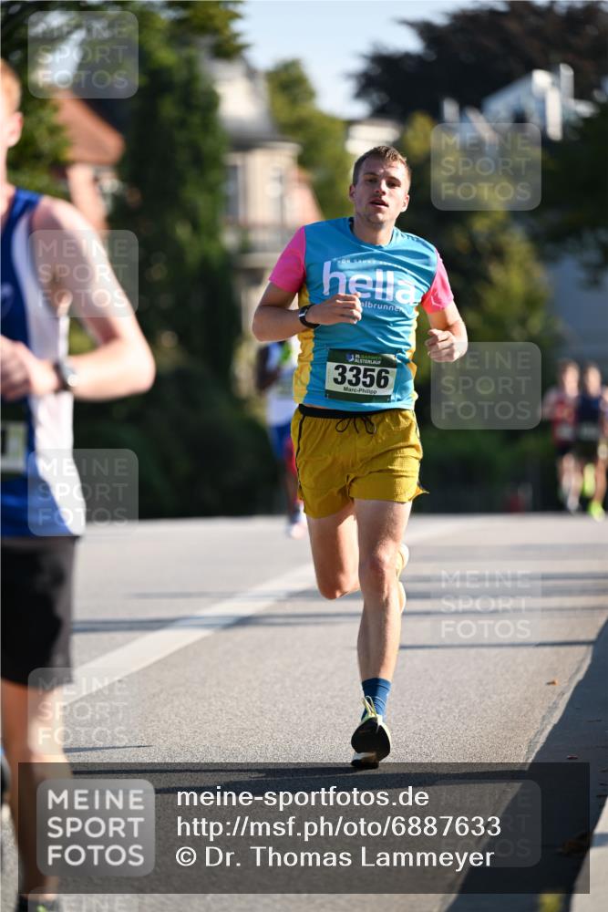 01.09.2024 - BARMER Alsterlauf Dr. Thomas Lammeyer http://msf.ph/oto/6887633 01.09.2024 09:21:03 Laufen 35, 3356 meine-sportfotos.de