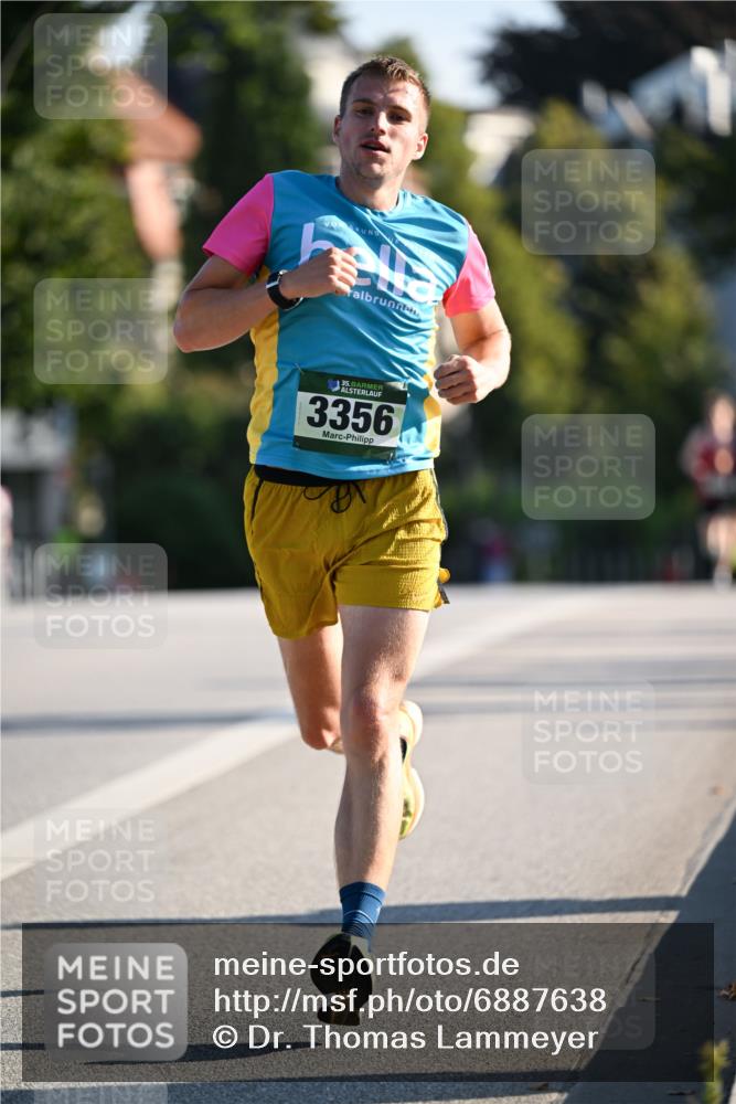 01.09.2024 - BARMER Alsterlauf Dr. Thomas Lammeyer http://msf.ph/oto/6887638 01.09.2024 09:21:04 Laufen 35, 3356 meine-sportfotos.de