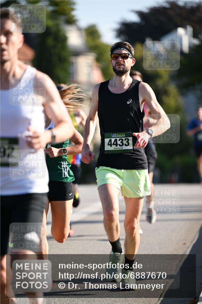 01.09.2024 - BARMER Alsterlauf Dr. Thomas Lammeyer http://msf.ph/oto/6887670 01.09.2024 09:21:12 Laufen 92, 35, 4433 meine-sportfotos.de