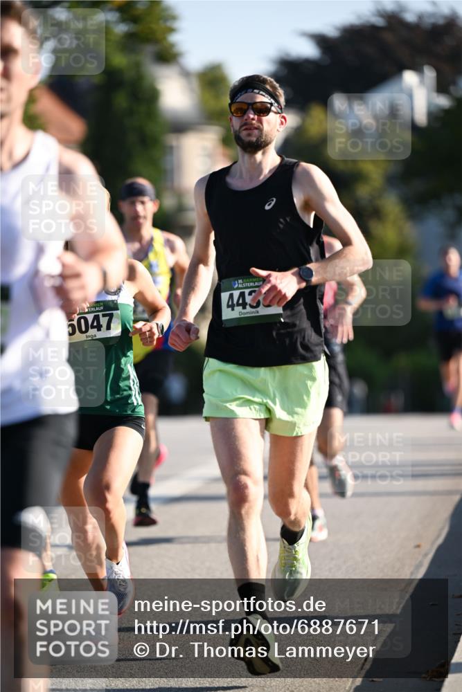 01.09.2024 - BARMER Alsterlauf Dr. Thomas Lammeyer http://msf.ph/oto/6887671 01.09.2024 09:21:12 Laufen 5047, 5, 4430 meine-sportfotos.de