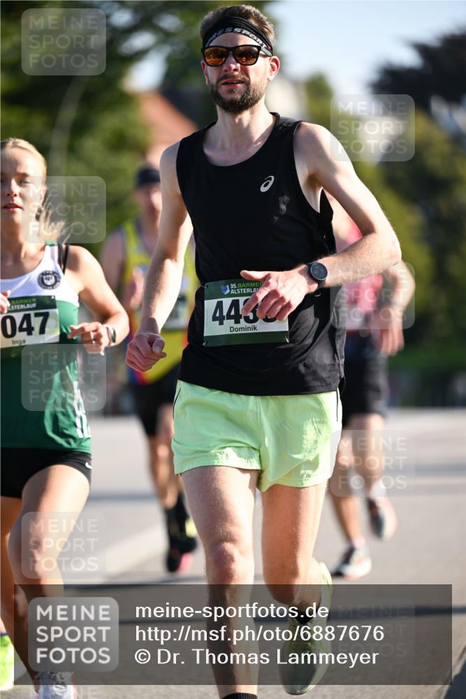 01.09.2024 - BARMER Alsterlauf Dr. Thomas Lammeyer http://msf.ph/oto/6887676 01.09.2024 09:21:13 Laufen 047, 35, 4430 meine-sportfotos.de