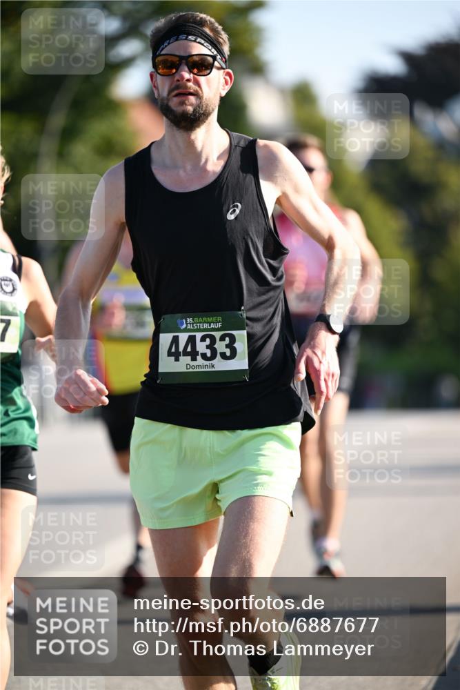 01.09.2024 - BARMER Alsterlauf Dr. Thomas Lammeyer http://msf.ph/oto/6887677 01.09.2024 09:21:13 Laufen 35, 4433 meine-sportfotos.de