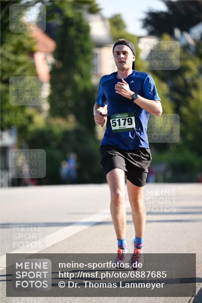 01.09.2024 - BARMER Alsterlauf Dr. Thomas Lammeyer http://msf.ph/oto/6887685 01.09.2024 09:21:17 Laufen 35, 5179 meine-sportfotos.de